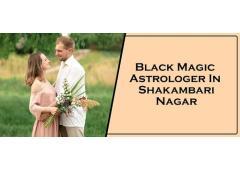Black Magic Astrologer in Shakambari Nagar
