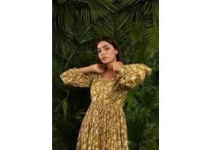 Latest Designer Dresses For Women JOVI India