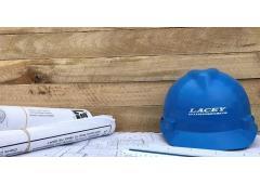 Build Smart with a Nebraska Steel Building from Lacey Construction!