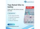 Best website to buy MTP kit online USA