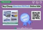 Buy Cheap Abortion Pill Pack Online USA