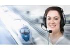 Central Dispatch Services That Keep Your Trains on Track!