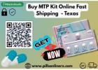 Buy MTP Kit Online Fast Shipping - Texas