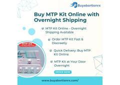 Buy MTP kit online overnight shipping