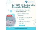 Buy MTP kit online overnight shipping