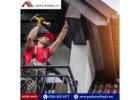 Roof Repair in Madison | Quality Roofing LLC