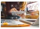 We Blanket the Net with your Business!