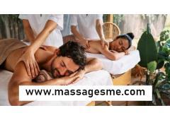 Join Massages Me - The Ultimate Platform for Professional Massages & Spas |