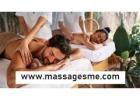 Join Massages Me - The Ultimate Platform for Professional Massages & Spas |