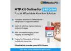 Buy MTP Kit Online with fast delivery
