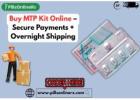 Buy MTP Kit Online – Secure Payments + Overnight Shipping