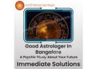 Best Astrologer in HAL Airport
