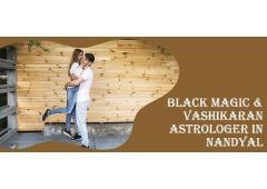Black Magic Astrologer in Nandyal