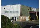 Trusted Curtain Wall Repair Contractors – ARS UK Ltd