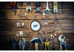 Multi-Award Winning SEO Company