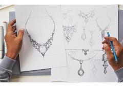 Bespoke Jewellery Designer in the London