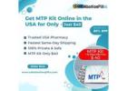 Fastest USA trusted websites to buy MTP Kit Online