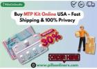 Buy MTP Kit Online USA – Fast Shipping & 100% Privacy