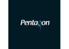 Digital Marketing Agency Abu Dhabi | Pentagon