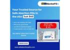 Buy MTP Kit online USA legally from trusted websites