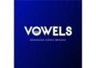 Leading Branding Company in the UAE - Vowels Branding LLC