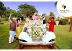 Luxury Car Rental in Jaipur – BMW, Audi, Mercedes, Rolls Royce Available