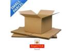 Shop Royal Mail Small Parcel Boxes