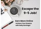 Earn Extra Christmas Cash in Just 2 Hours a Day Using Social Media!