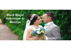 Black Magic Astrologer in Mandya