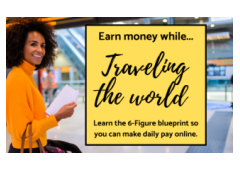 Want Financial Freedom? Earn $900/Day in Just 2 Hours!