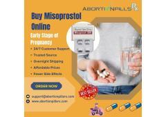 Buy Misoprostol Online at Affordable Prices with Fast Shipping