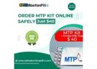 Arizona MTP Kit Online legally from licensed sites – $40 deal