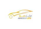 Luxury car auto repair shop in Dubai - Wheels Spa