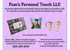 Personalized and Unique gifts for any occasion