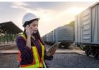Stay on Track with Expert Railroad Compliance Solutions!