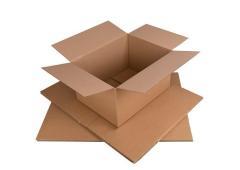 Buy Moving Boxes at Affordable Prices