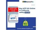 $40 MTP Kit Online California – secure and approved