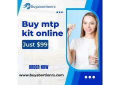 MTP kit for $99 available online in Dallas