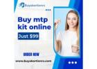 MTP kit for $99 available online in Dallas