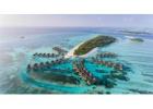 10 Best Romantic Resorts In Maldives