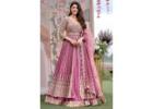 Buy Indian Wedding Dresses Online | Like A Diva Bridal Fashion