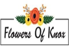 Flowers of Knox