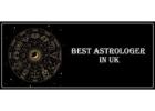 Best Astrologer in Ilford