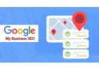 Grow Locally with Google My Business Optimization Service