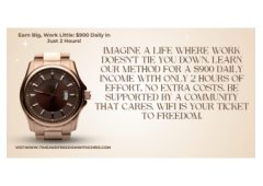Earn $100 To $6,000