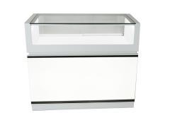 Premium Glass Display Cases | Shop at Glass Cabinets Direct