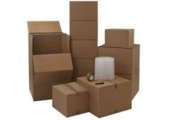 Premium Double Wall Cardboard Boxes | Packaging Express
