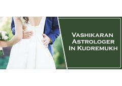 Vashikaran Astrologer in Kudremukh