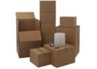 Premium Double Wall Cardboard Boxes | Packaging Express