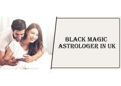 Black Magic Astrologer in Ilford